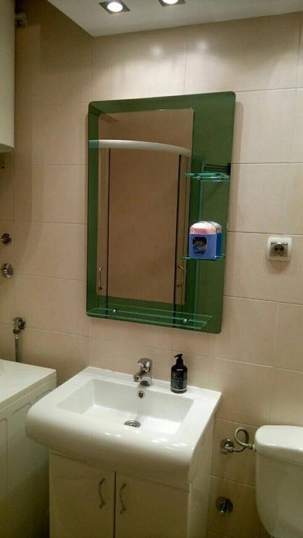 Apartment Zindan بلغراد المظهر الخارجي الصورة