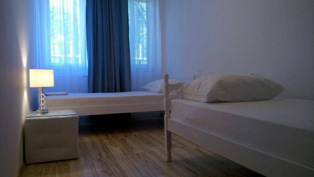 Apartment Zindan بلغراد المظهر الخارجي الصورة