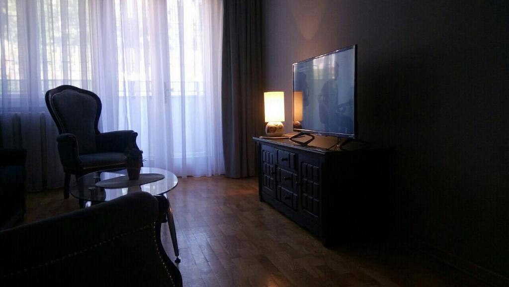 Apartment Zindan بلغراد المظهر الخارجي الصورة
