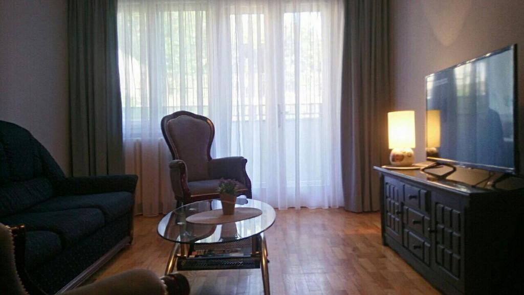 Apartment Zindan بلغراد المظهر الخارجي الصورة