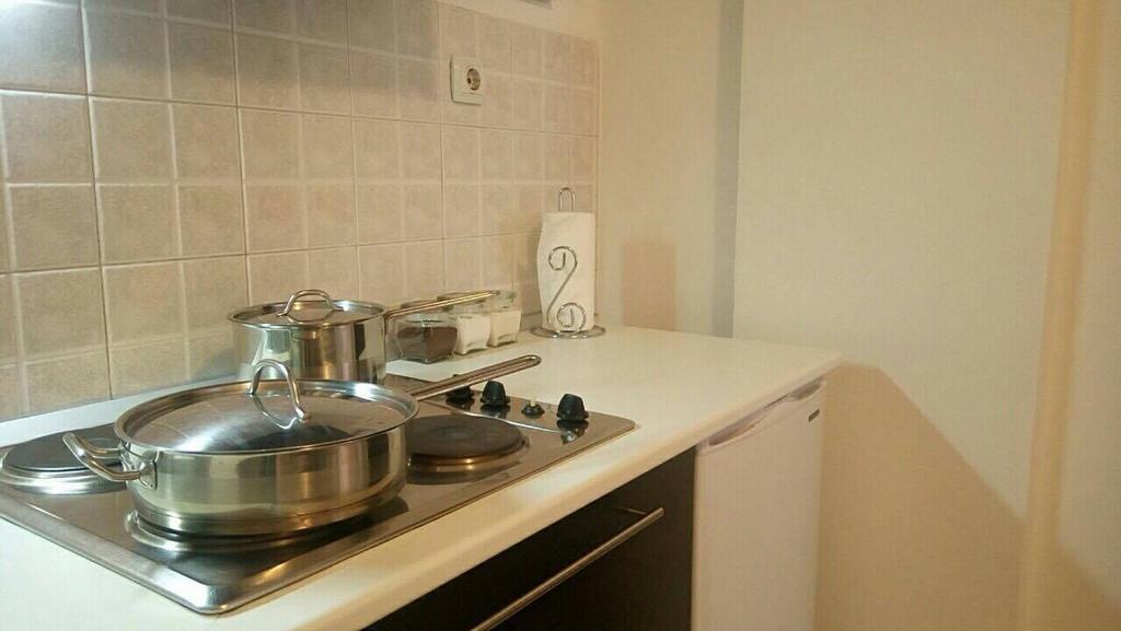 Apartment Zindan بلغراد المظهر الخارجي الصورة