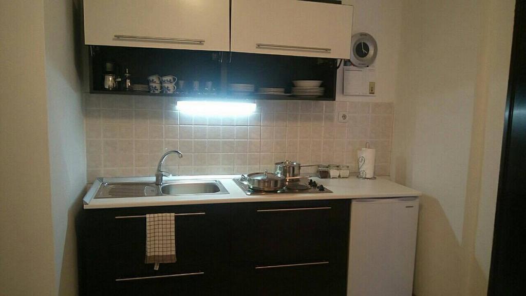 Apartment Zindan بلغراد المظهر الخارجي الصورة