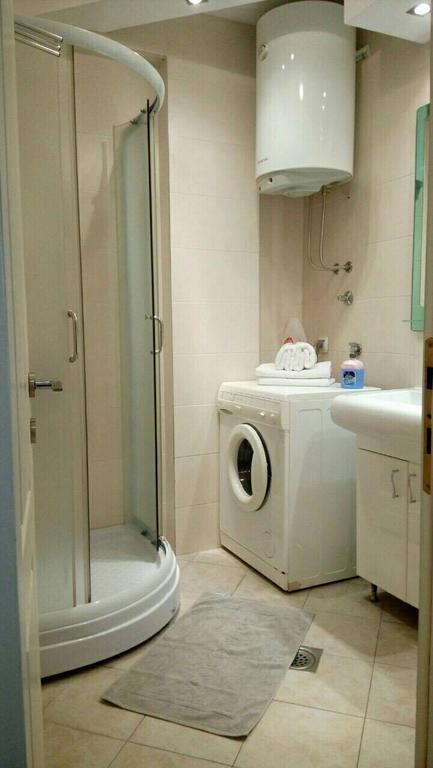 Apartment Zindan بلغراد المظهر الخارجي الصورة