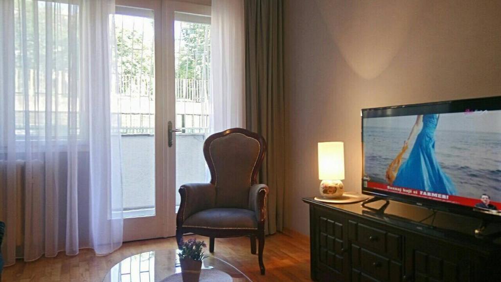Apartment Zindan بلغراد المظهر الخارجي الصورة