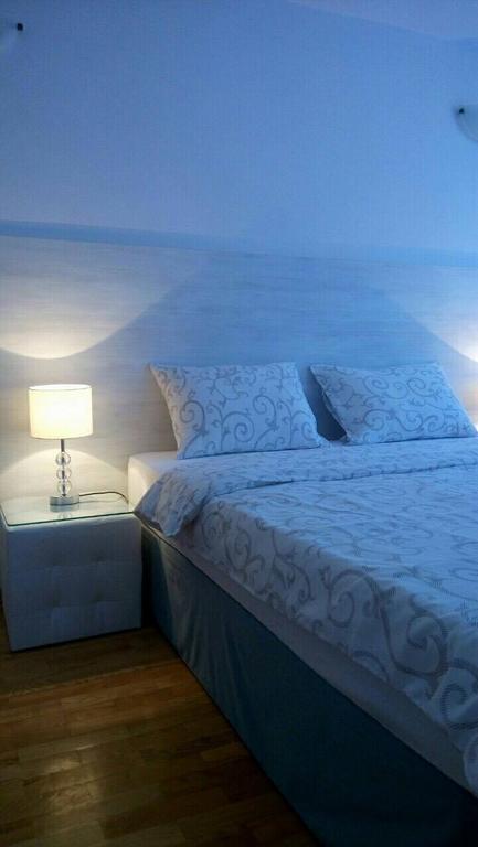 Apartment Zindan بلغراد المظهر الخارجي الصورة